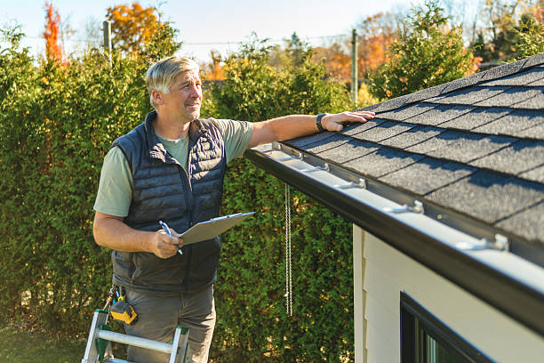 Affordable Storm Damage Roof Repair solutions in Streamwood, IL
